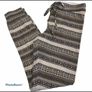 NWT EXPRESS lounge pants